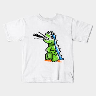 dino Kids T-Shirt